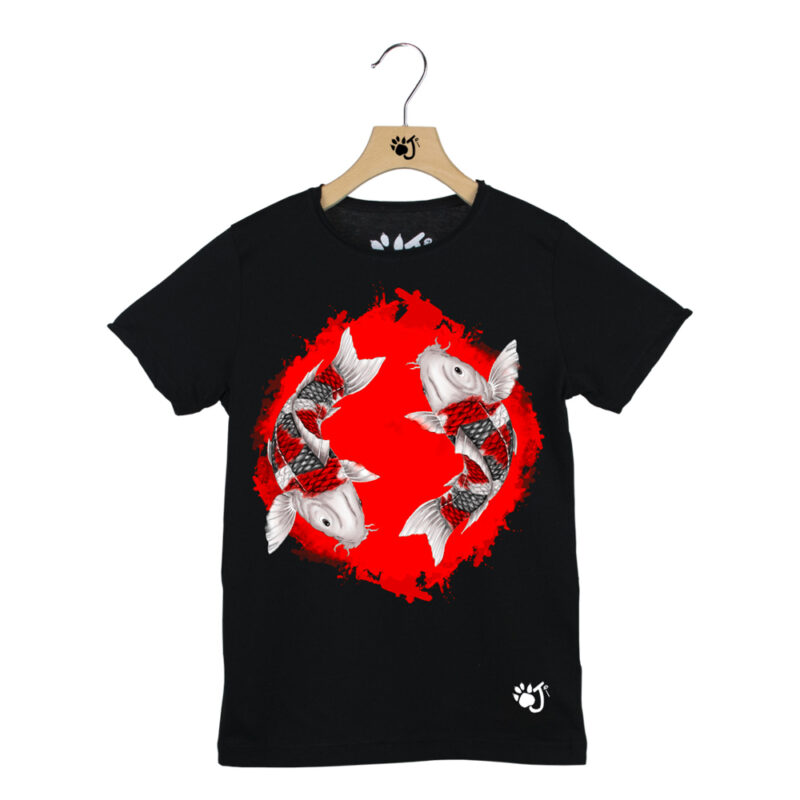 CARPA KOI
