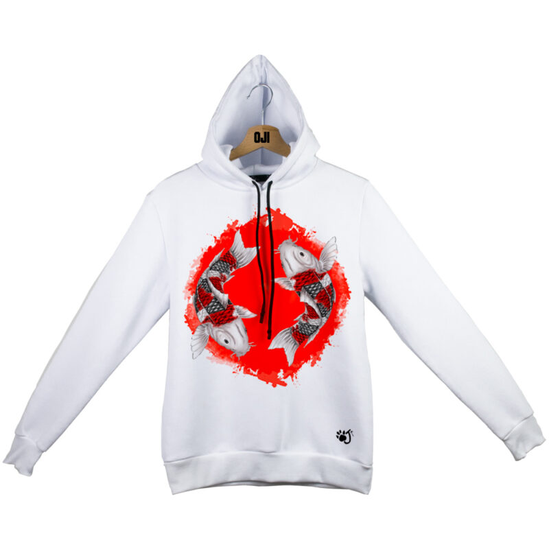 CARPA KOI