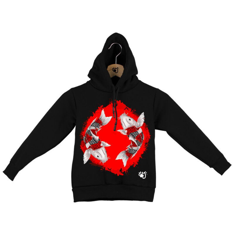 CARPA KOI