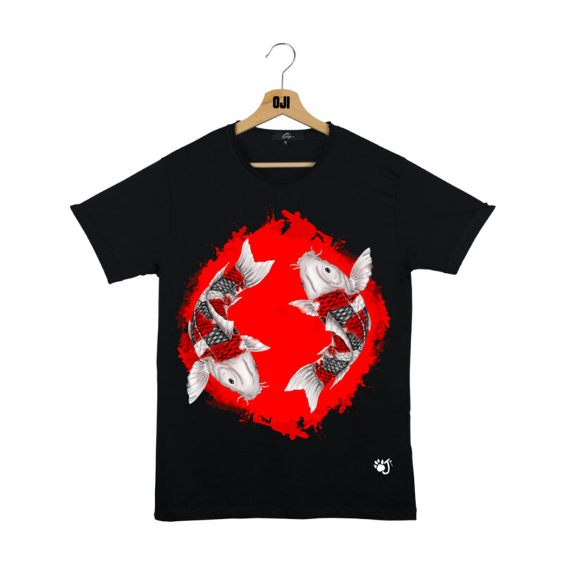 CARPA KOI