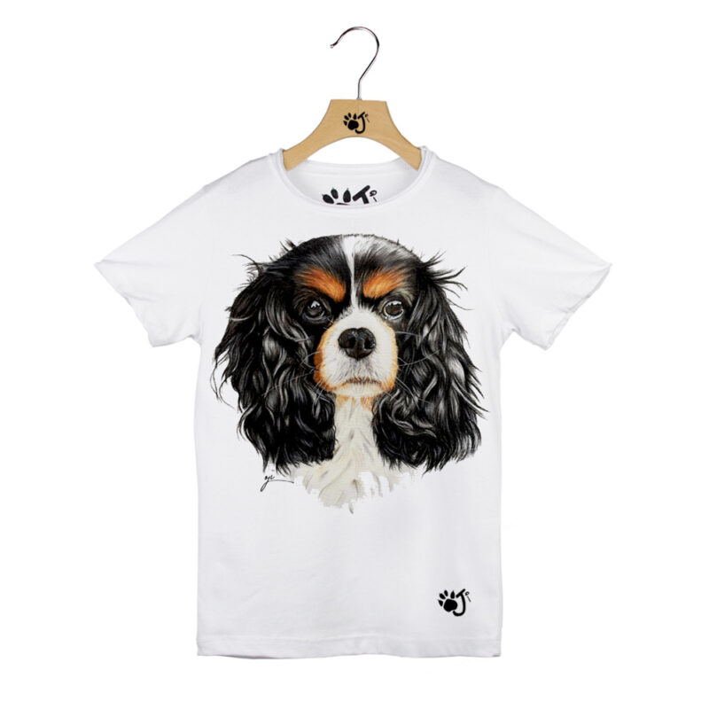 CAVALIER KING