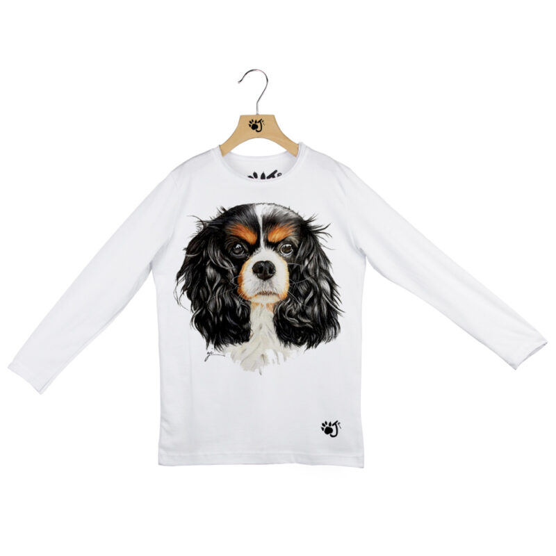 CAVALIER KING