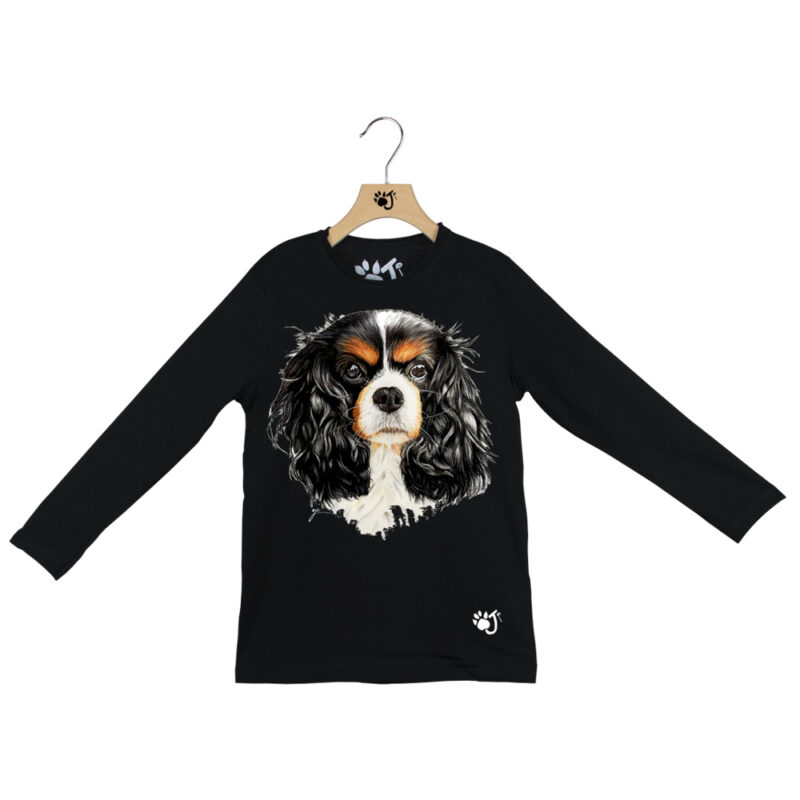 CAVALIER KING