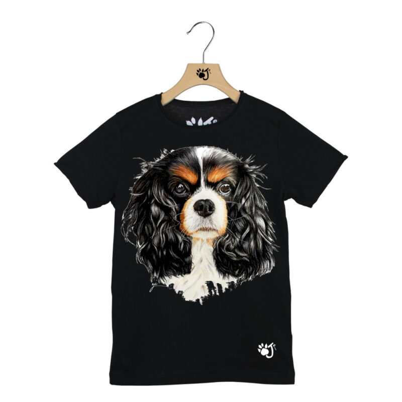 CAVALIER KING