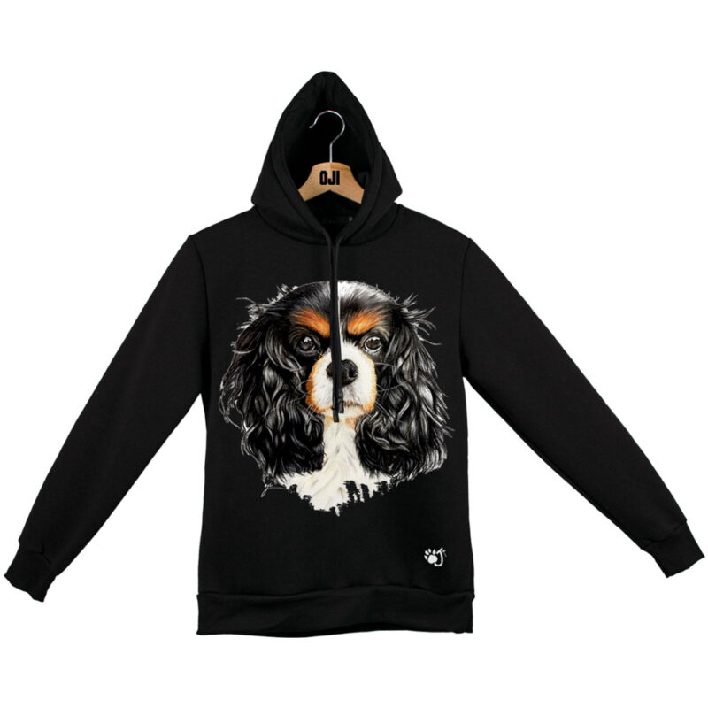 CAVALIER KING