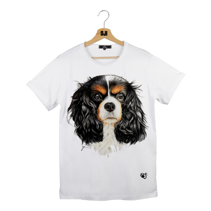 CAVALIER KING