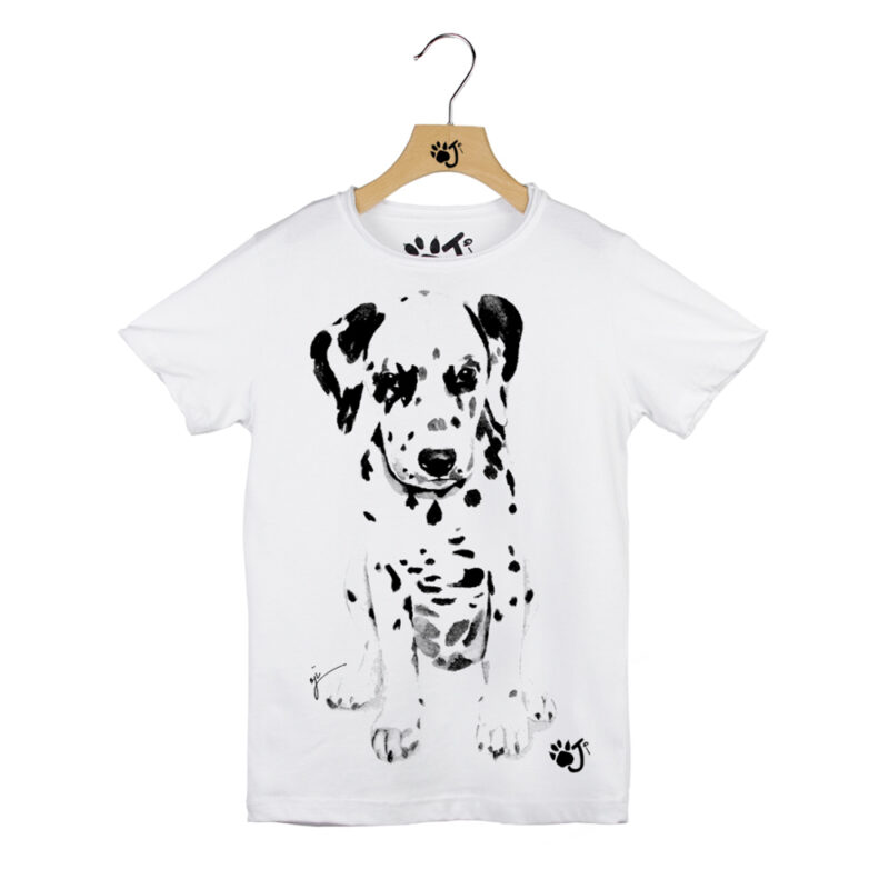 DALMATA