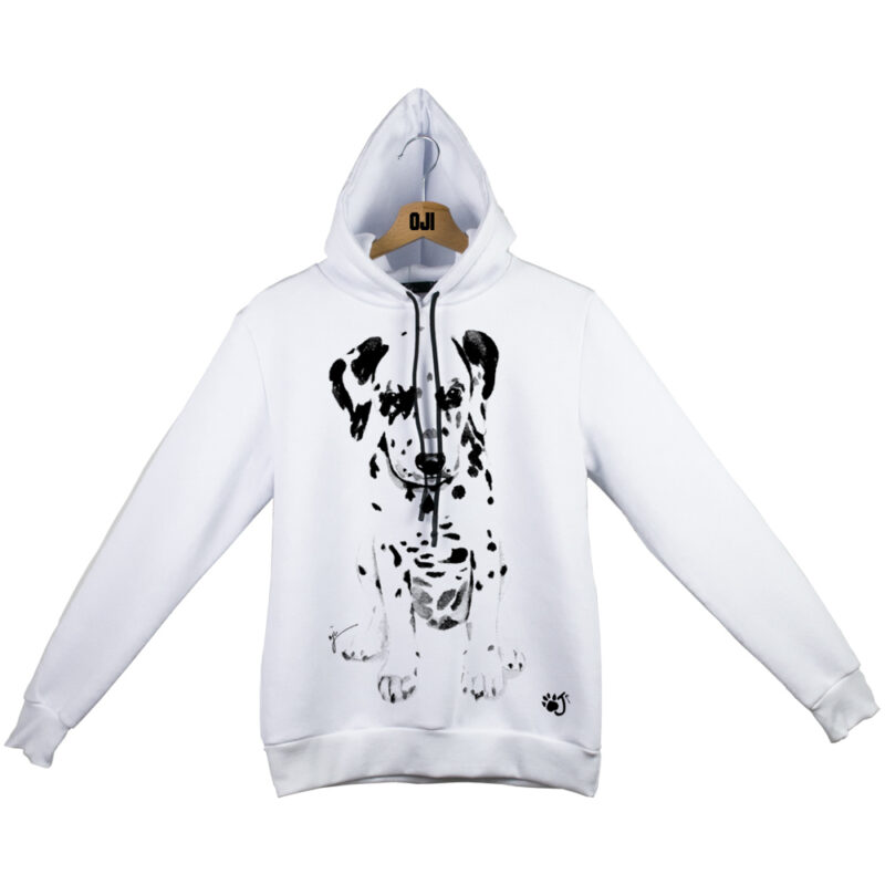 DALMATA