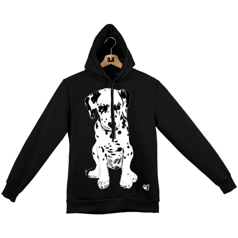 DALMATA
