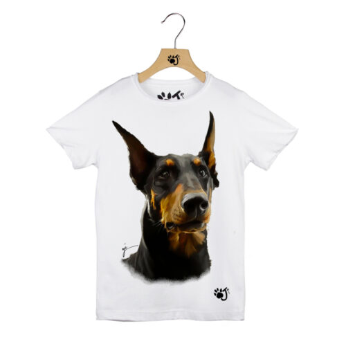 DOBERMAN