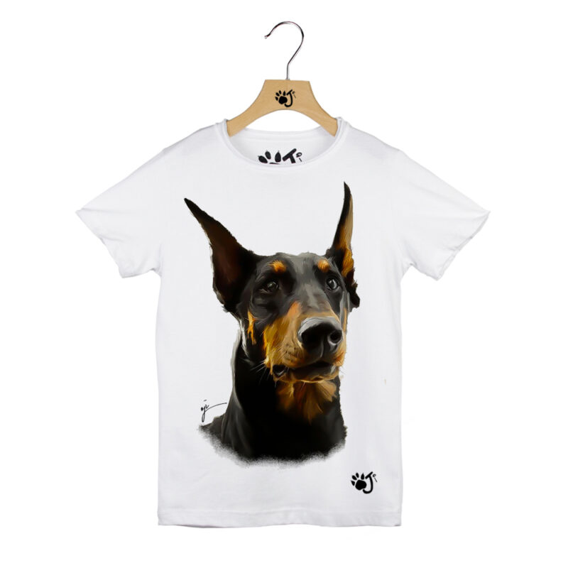 DOBERMAN