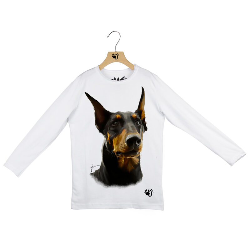 DOBERMAN