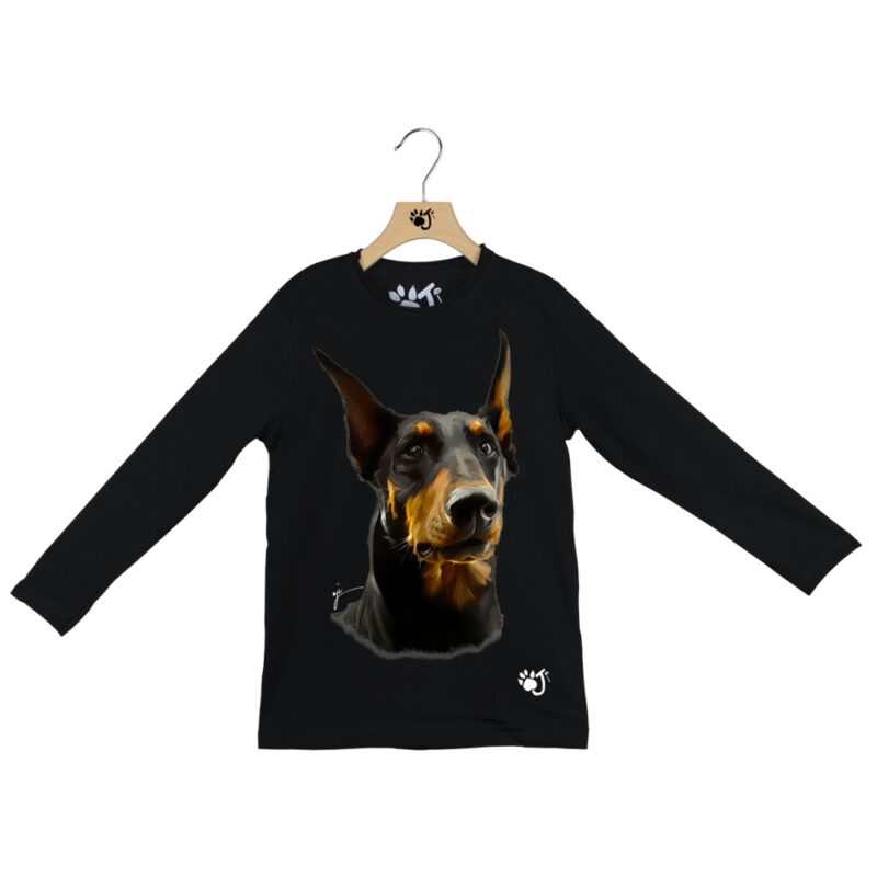DOBERMAN