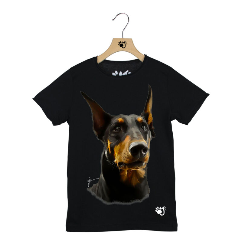 DOBERMAN
