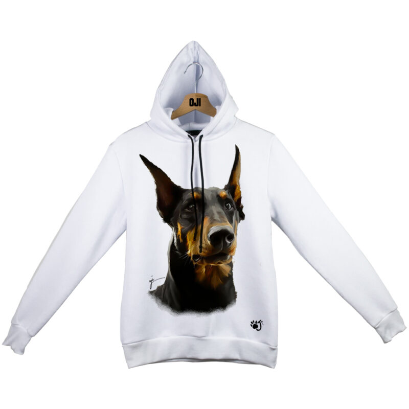 DOBERMAN