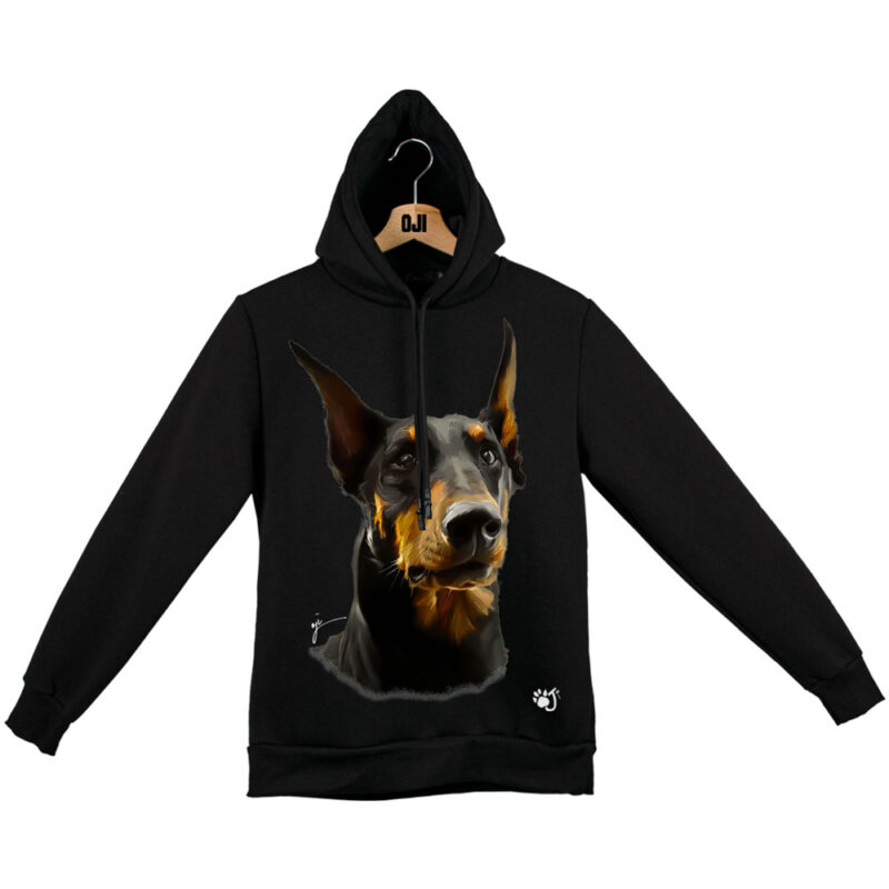 DOBERMAN