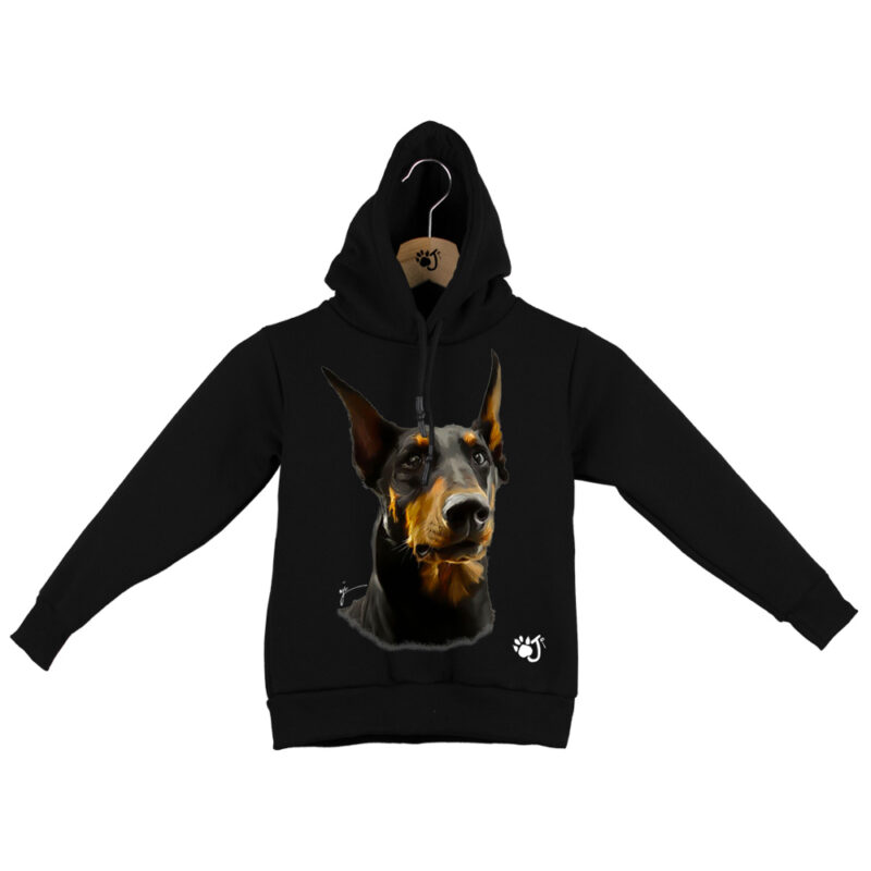 DOBERMAN