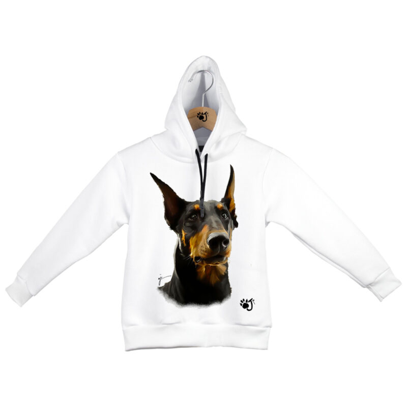 DOBERMAN