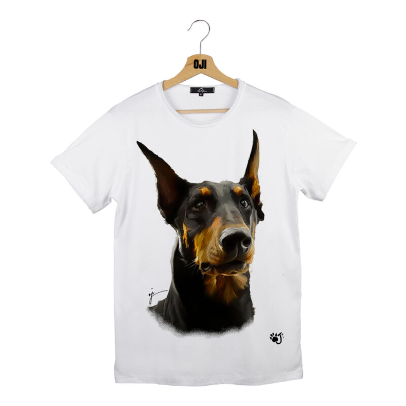 DOBERMAN