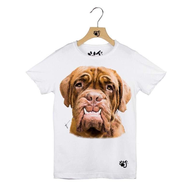 DOGUE DE BORDEAUX