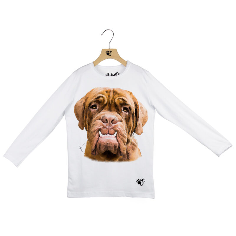 DOGUE DE BORDEAUX