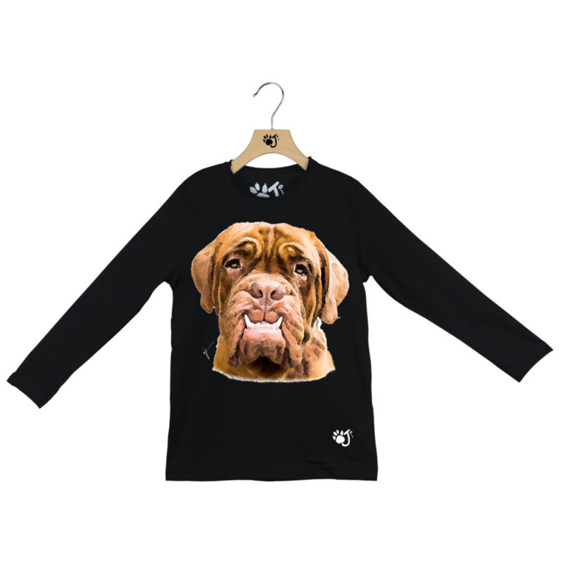 DOGUE DE BORDEAUX