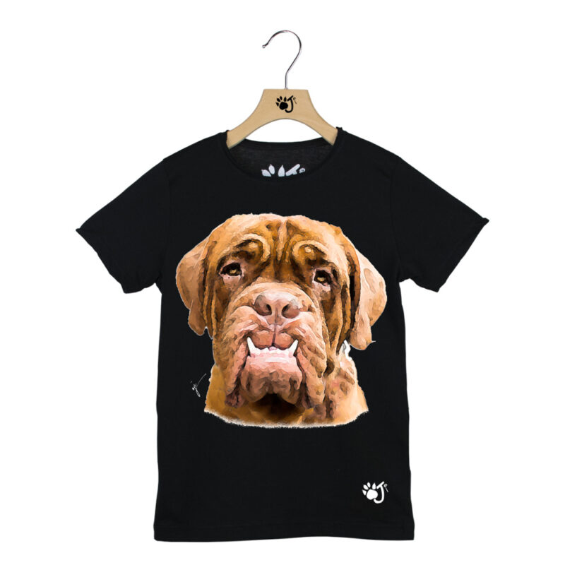 DOGUE DE BORDEAUX