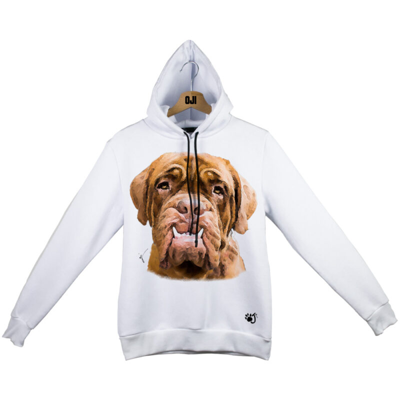 DOGUE DE BORDEAUX