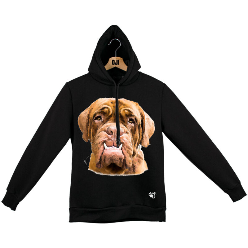 DOGUE DE BORDEAUX