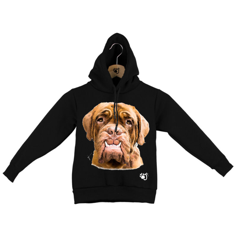 DOGUE DE BORDEAUX