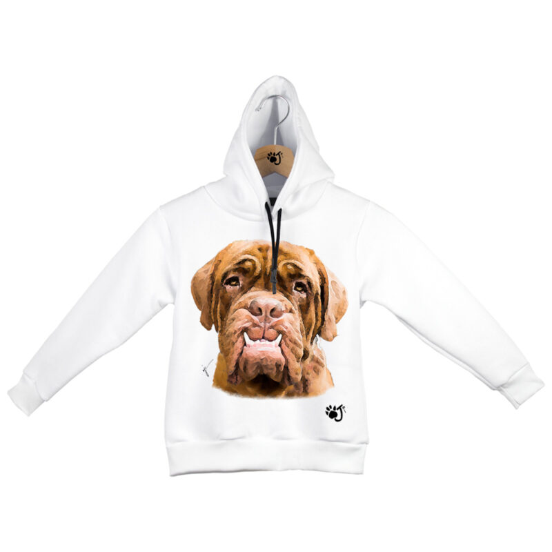 DOGUE DE BORDEAUX