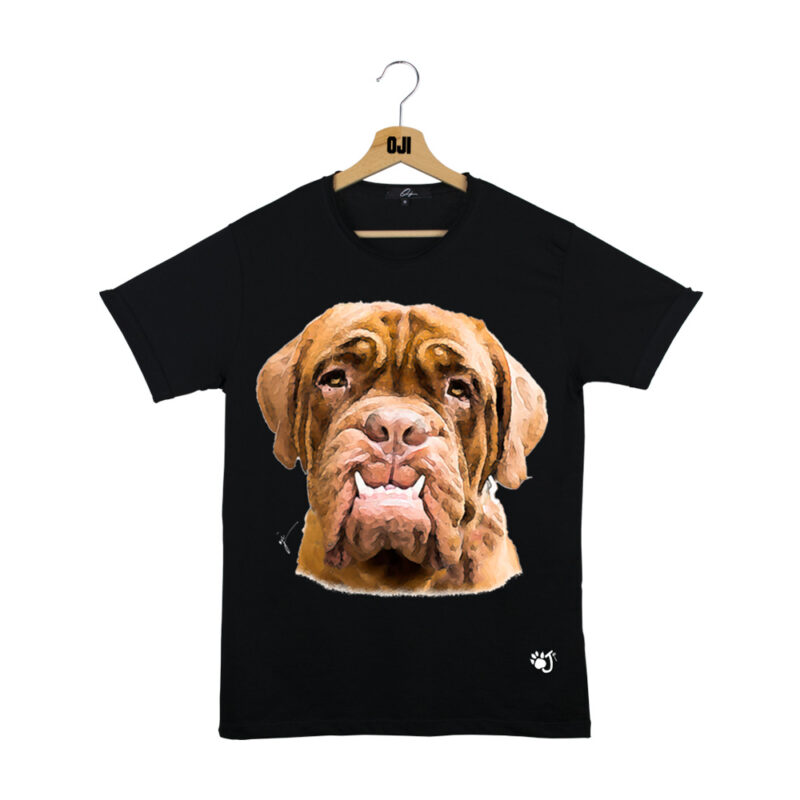 DOGUE DE BORDEAUX