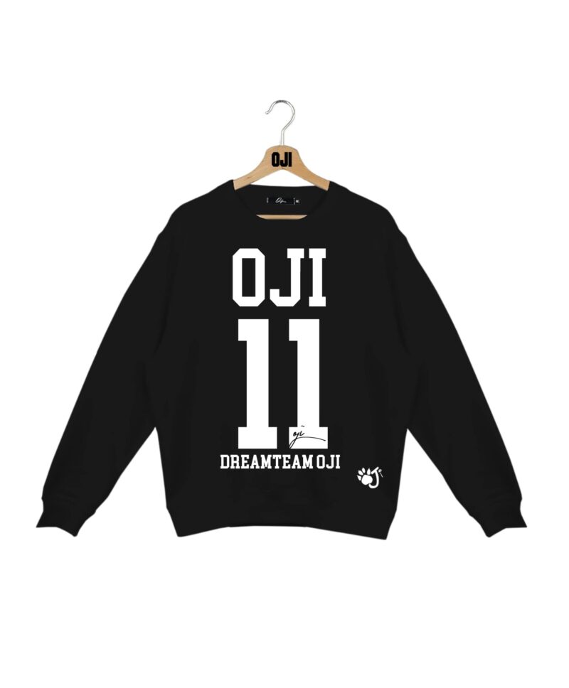 DREAMTEAM OJI