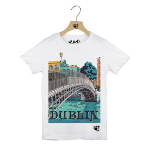DUBLIN POSTER