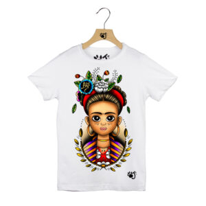 FRIDA OLD SCHOOL
