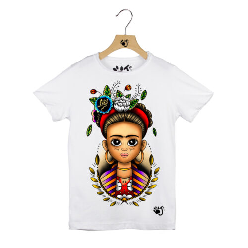 FRIDA OLD SCHOOL
