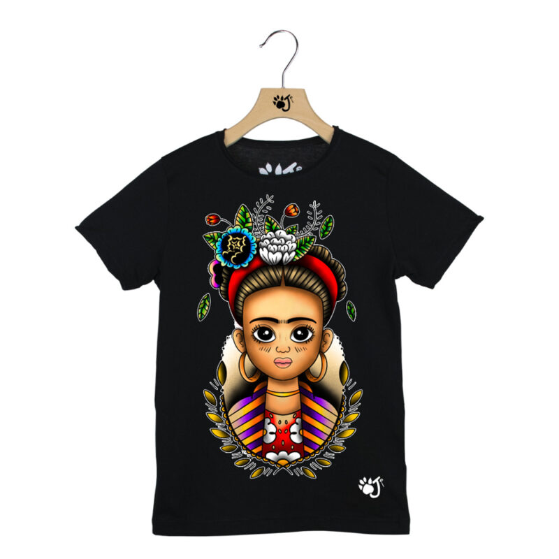 FRIDA OLD SCHOOL