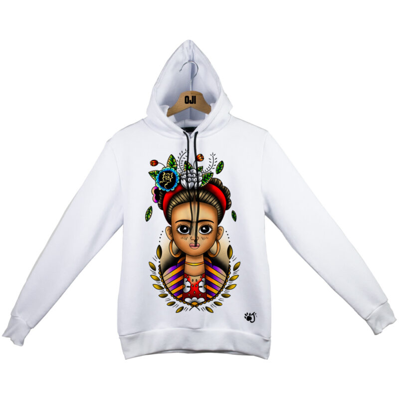 FRIDA OLD SCHOOL