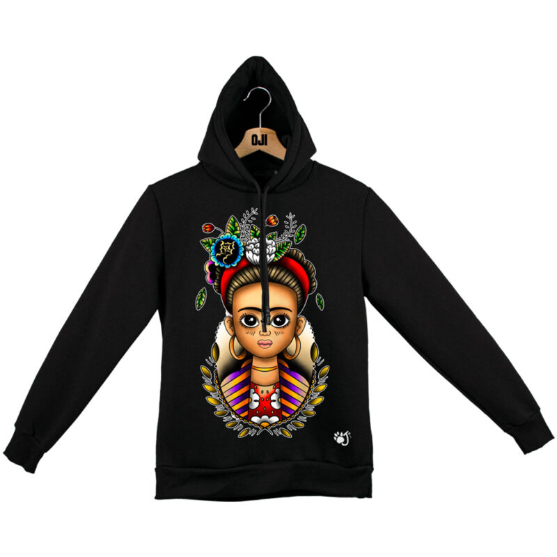 FRIDA OLD SCHOOL
