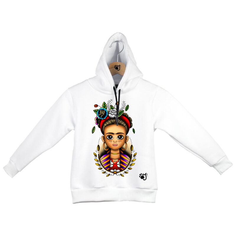 FRIDA OLD SCHOOL