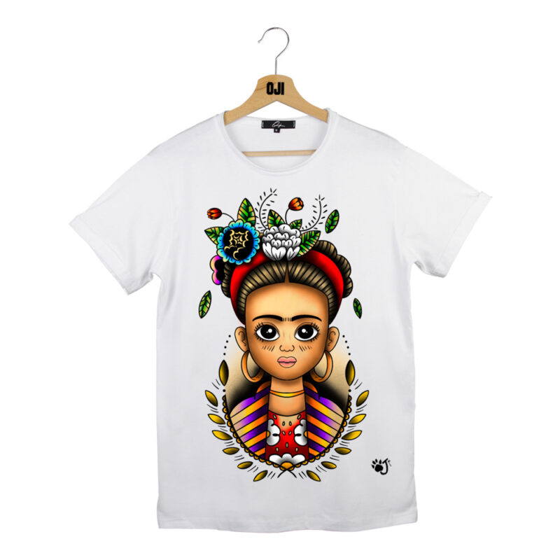 FRIDA OLD SCHOOL
