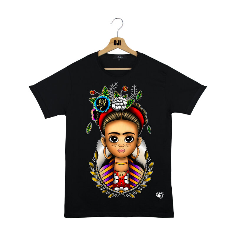 FRIDA OLD SCHOOL