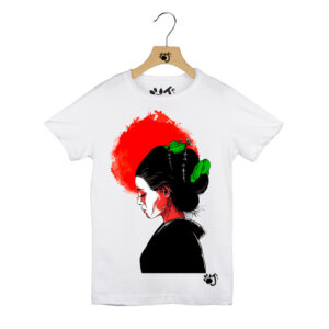 GEISHA