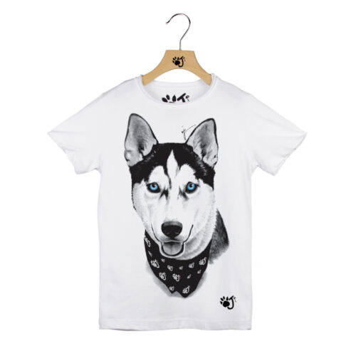 HUSKY