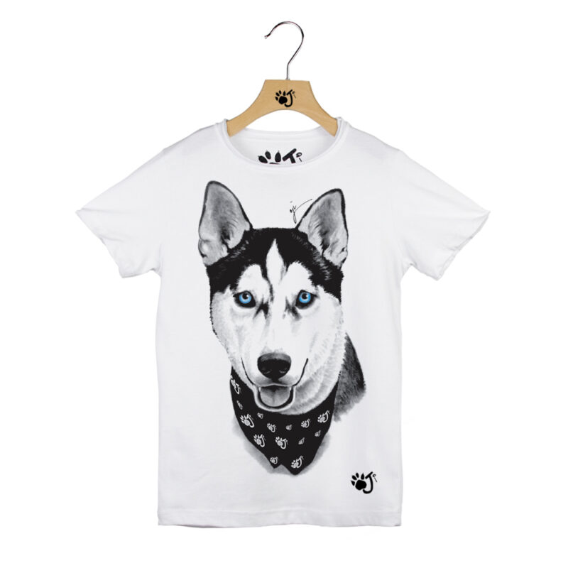 HUSKY