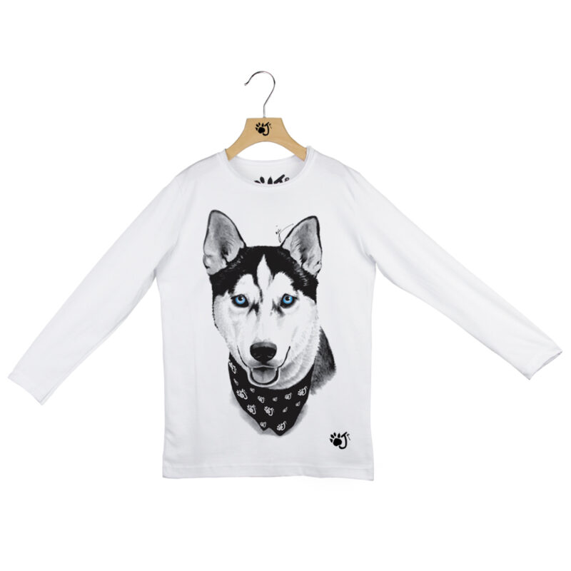 HUSKY