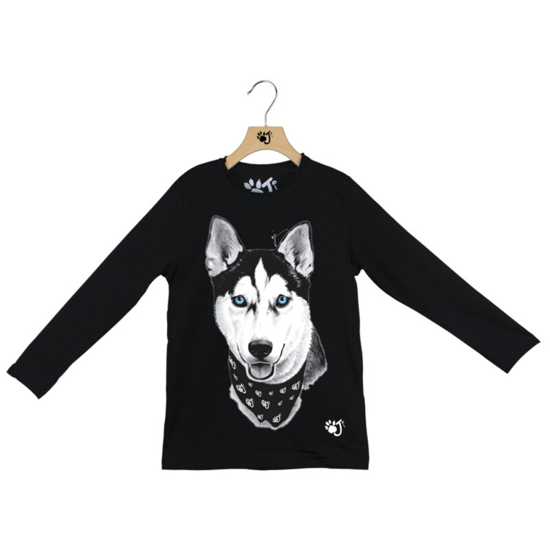 HUSKY