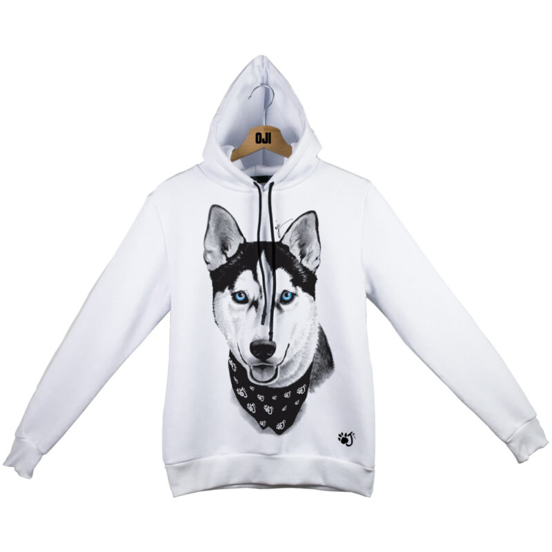 HUSKY