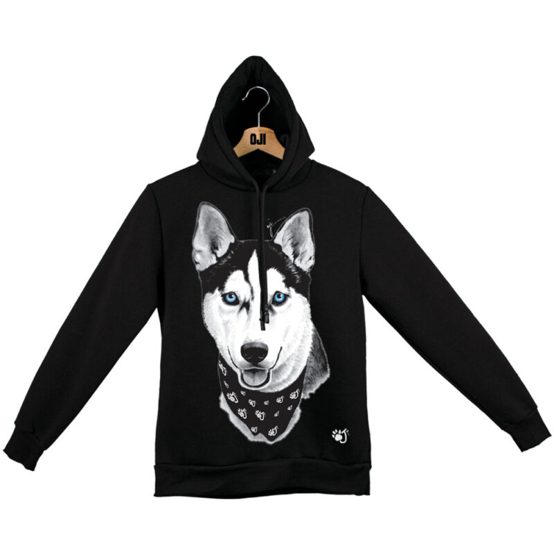 HUSKY