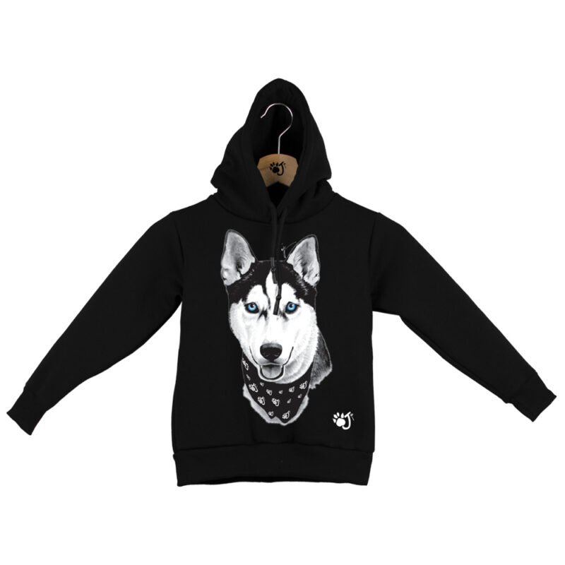 HUSKY